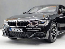 Cargar imagen en el visor de la galería, Auto a escala marca NOREV Modelo BMW, SERIE 3 (G20) 330i 2019
