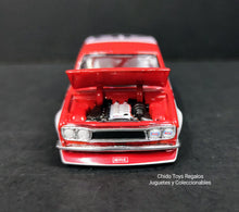Cargar imagen en el visor de la galería, Auto a escala marca Kaido House Mini Gt, modelo Datsun 510 Pro Street V2, edad 14+
