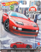 Cargar imagen en el visor de la galería, Serie Premium Hot Wheels Runing Run
