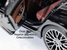 Cargar imagen en el visor de la galería, Auto a escala marca NOREV Modelo BMW, SERIE 3 (G20) 330i 2019
