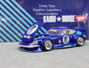 Mini GT × Kaido House Nissan Fairlady Z 024 – 1:64 | Primera edición - Chido Toys